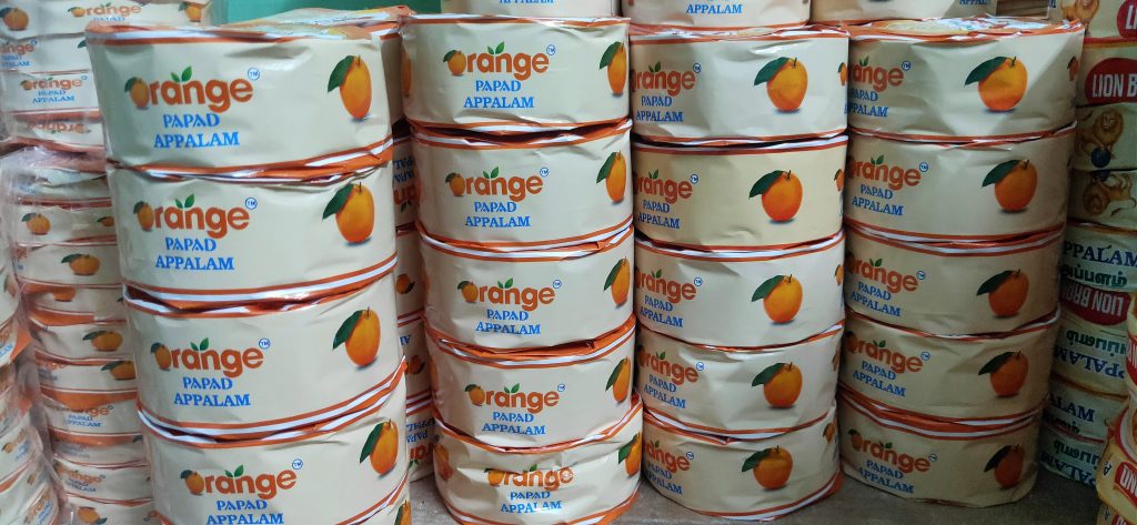 3.5 inch size - 250 gram orange appalam, appalam manufacturers in india, papad manufacturers in india, appalam manufacturers in tamilnadu, papad manufacturers in tamilnadu, appalam manufacturers in madurai, papad manufacturers in madurai, appalam exporters in india, papad exporters in india, appalam exporters in tamilnadu, papad exporters in tamilnadu, appalam exporters in madurai, papad exporters in madurai, appalam wholesalers in india, papad wholesalers in india, appalam wholesalers in tamilnadu, papad wholesalers in tamilnadu, appalam wholesalers in madurai, papad wholesalers in madurai, appalam distributors in india, papad distributors in india, appalam distributors in tamilnadu, papad distributors in tamilnadu, appalam distributors in madurai, papad distributors in madurai, appalam suppliers in india, papad suppliers in india, appalam suppliers in tamilnadu, papad suppliers in tamilnadu, appalam suppliers in madurai, papad suppliers in madurai, appalam dealers in india, papad dealers in india, appalam dealers in tamilnadu, papad dealers in tamilnadu, appalam dealers in madurai, papad dealers in madurai, appalam companies in india, appalam companies in tamilnadu, appalam companies in madurai, papad companies in india, papad companies in tamilnadu, papad companies in madurai, appalam company in india, appalam company in tamilnadu, appalam company in madurai, papad company in india, papad company in tamilnadu, papad company in madurai, appalam factory in india, appalam factory in tamilnadu, appalam factory in madurai, papad factory in india, papad factory in tamilnadu, papad factory in madurai, appalam factories in india, appalam factories in tamilnadu, appalam factories in madurai, papad factories in india, papad factories in tamilnadu, papad factories in madurai, appalam production units in india, appalam production units in tamilnadu, appalam production units in madurai, papad production units in india, papad production units in tamilnadu, papad production units in madurai, pappadam manufacturers in india, poppadom manufacturers in india, pappadam manufacturers in tamilnadu, poppadom manufacturers in tamilnadu, pappadam manufacturers in madurai, poppadom manufacturers in madurai, appalam manufacturers, papad manufacturers, pappadam manufacturers, pappadum exporters in india, pappadam exporters in india, poppadom exporters in india, pappadam exporters in tamilnadu, pappadum exporters in tamilnadu, poppadom exporters in tamilnadu, pappadum exporters in madurai, pappadam exporters in madurai, poppadom exporters in Madurai, pappadum wholesalers in madurai, pappadam wholesalers in madurai, poppadom wholesalers in Madurai, pappadum wholesalers in tamilnadu, pappadam wholesalers in tamilnadu, poppadom wholesalers in Tamilnadu, pappadam wholesalers in india, poppadom wholesalers in india, pappadum wholesalers in india, appalam retailers in india, papad retailers in india, appalam retailers in tamilnadu, papad retailers in tamilnadu, appalam retailers in madurai, papad retailers in madurai, appalam, papad, Siva Exports, Orange Appalam, Orange Papad, Appalam Chips, Paai Appalam, Appalam Poo, Appala Poo, Papad Chips, Lion Brand Appalam, Siva Appalam, Lion brand Papad, Sivan Appalam, Orange Pappadam, appalam, papad, papadum, papadam, papadom, pappad, pappadum, pappadam, pappadom, poppadom, popadom, poppadam, popadam, poppadum, popadum, appalam manufacturers, papad manufacturers, papadum manufacturers, papadam manufacturers, pappadam manufacturers, pappad manufacturers, pappadum manufacturers, pappadom manufacturers, poppadom manufacturers, papadom manufacturers, popadom manufacturers, poppadum manufacturers, popadum manufacturers, popadam manufacturers, poppadam manufacturers, cumin appalam, red chilli appalam, green chilli appalam, pepper appalam, garmic appalam, calcium appalam, plain appalam manufacturers in india,tamilnadu,madurai plain appalam manufacturers in india, cumin appalam manufacturers in india, pepper appalam manufacturers in india, red chilli appalam manufacturers in india,, green chilli appalam manufacturers in india, garlic appalam manufacturers in india, calcium appalam manufacturers in india, plain Papad manufacturers in india, cumin Papad manufacturers in india, pepper Papad manufacturers in india, red chilli Papad manufacturers in india,, green chilli Papad manufacturers in india, garlic Papad manufacturers in india, calcium Papad manufacturers in india, plain appalam manufacturers in Tamilnadu, cumin appalam manufacturers in Tamilnadu, pepper appalam manufacturers in Tamilnadu, red chilli appalam manufacturers in Tamilnadu, green chilli appalam manufacturers in Tamilnadu, garlic appalam manufacturers in Tamilnadu, calcium appalam manufacturers in Tamilnadu, plain Papad manufacturers in Tamilnadu, cumin Papad manufacturers in Tamilnadu, pepper Papad manufacturers in Tamilnadu, red chilli Papad manufacturers in Tamilnadu,, green chilli Papad manufacturers in Tamilnadu, garlic Papad manufacturers in Tamilnadu, calcium Papad manufacturers in Tamilnadu, plain appalam manufacturers in madurai, cumin appalam manufacturers in madurai, pepper appalam manufacturers in madurai, red chilli appalam manufacturers in madurai, green chilli appalam manufacturers in madurai, garlic appalam manufacturers in madurai, calcium appalam manufacturers in madurai, plain Papad manufacturers in madurai, cumin Papad manufacturers in madurai, pepper Papad manufacturers in madurai, red chilli Papad manufacturers in madurai,, green chilli Papad manufacturers in madurai, garlic Papad manufacturers in madurai, calcium Papad manufacturers in madurai, appalam manufacturers, papad manufacturers, pappadam manufacturers, papadum manufacturers, papadam manufacturers, pappad manufacturers, pappadum manufacturers, poppadom manufacturers, papadom manufacturers, popadom manufacturers, poppadum manufacturers, popadum manufacturers, popadam manufacturers, poppadam manufacturers, pappadom manufacturers, appalam manufacturers in india, papad manufacturers in india, pappadam manufacturers in india, papadum manufacturers in india, papadam manufacturers in india, pappad manufacturers in india, pappadum manufacturers in india, poppadom manufacturers in india, papadom manufacturers in india, popadom manufacturers in india, poppadum manufacturers in india, popadum manufacturers in india, popadam manufacturers in india, poppadam manufacturers in india, pappadom manufacturers in india, appalam manufacturers in tamilnadu, papad manufacturers in tamilnadu, pappadam manufacturers in tamilnadu, papadum manufacturers in tamilnadu, papadam manufacturers in tamilnadu, pappad manufacturers in tamilnadu, pappadum manufacturers in tamilnadu, poppadom manufacturers in tamilnadu, papadom manufacturers in tamilnadu, popadom manufacturers in tamilnadu, poppadum manufacturers in tamilnadu, popadum manufacturers in tamilnadu, popadam manufacturers in tamilnadu, poppadam manufacturers in tamilnadu, pappadom manufacturers in tamilnadu, appalam manufacturers in madurai, papad manufacturers in madurai, pappadam manufacturers in madurai, papadum manufacturers in madurai, papadam manufacturers in madurai, pappad manufacturers in madurai, pappadum manufacturers in madurai, poppadom manufacturers in madurai, papadom manufacturers in madurai, popadom manufacturers in madurai, poppadum manufacturers in madurai, popadum manufacturers in madurai, popadam manufacturers in madurai, poppadam manufacturers in madurai, pappadom manufacturers in Madurai, appalam papad manufacturer, appalam papad supplier, appalam papad price, appalam papad recipe, appalam papad ingredients, appalam papadom, appalam papadum, appalam papad online, appalam papad